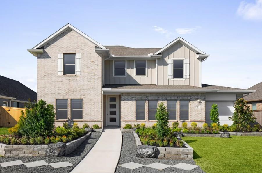 216 Sleep Hollow None, Jarrell, TX 76537