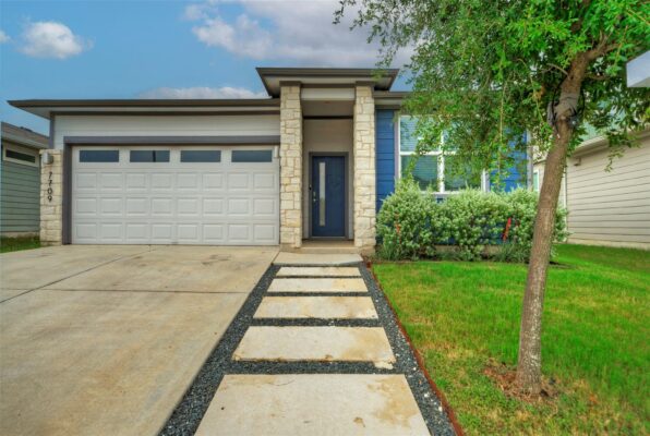 7709 City Top Blvd, Austin