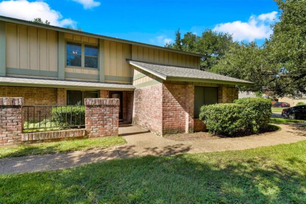 9602 Covey Ridge Ln, Austin