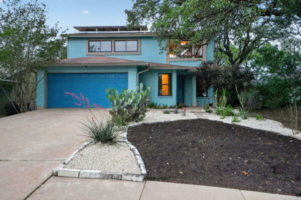 10220 Bilbrook Pl, Austin