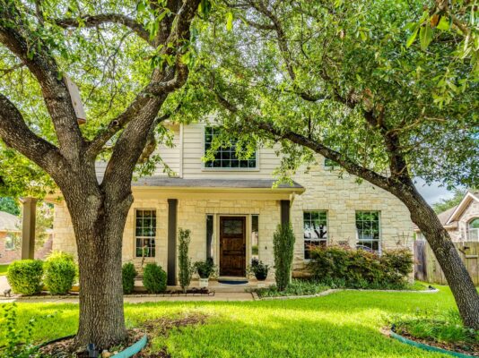 1218 Heppner Dr, Cedar Park