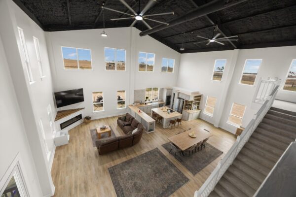 735 County Road 304 None, Jarrell