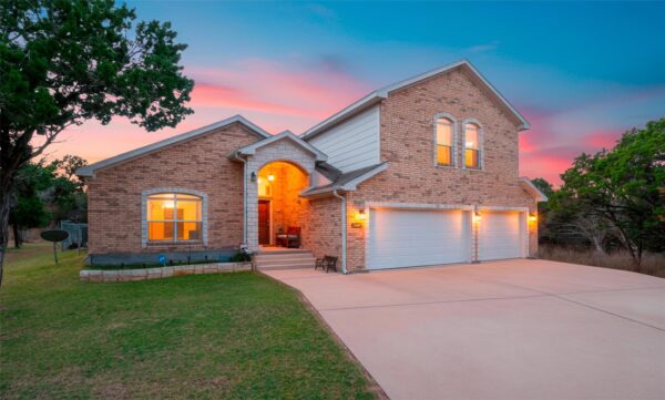 16017 Toby Ct, Temple