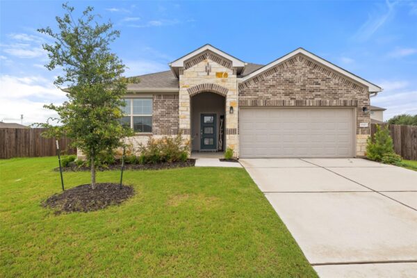 16401 Coratina Dr, Pflugerville