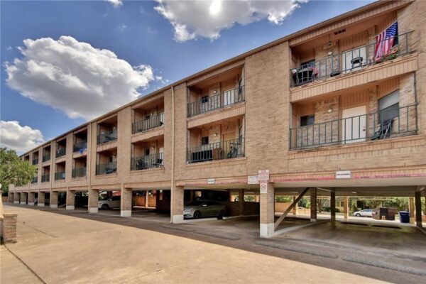 3316 Guadalupe St #214, Austin