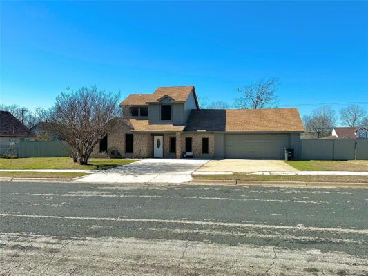 2127 Lazy Ridge Dr, Killeen