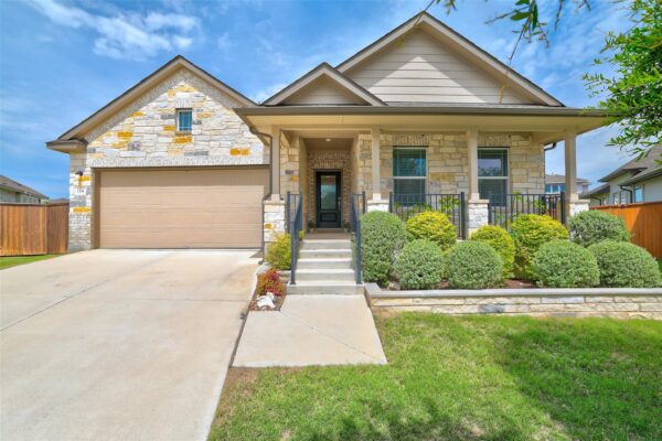 114 Fortuna Ct, Liberty Hill
