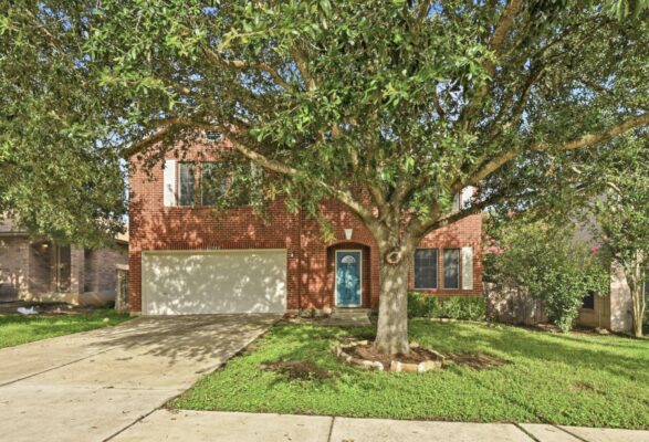 11140 Currin Ln, Austin