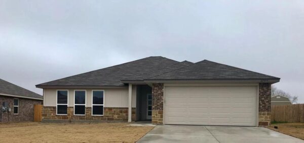 2705 Turning Creek St, Temple
