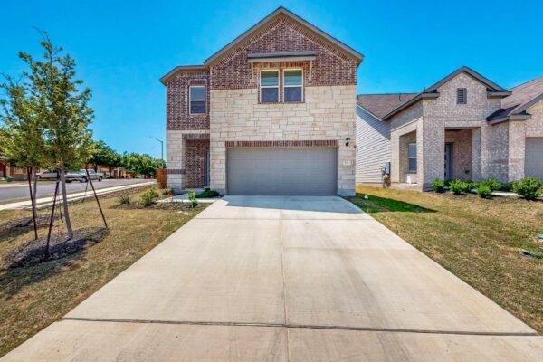 101 Breccia Trl, Liberty Hill