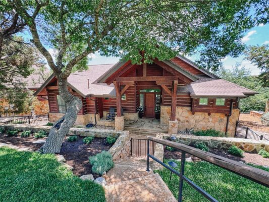 18852 Hidden Ridge Pl, Jonestown