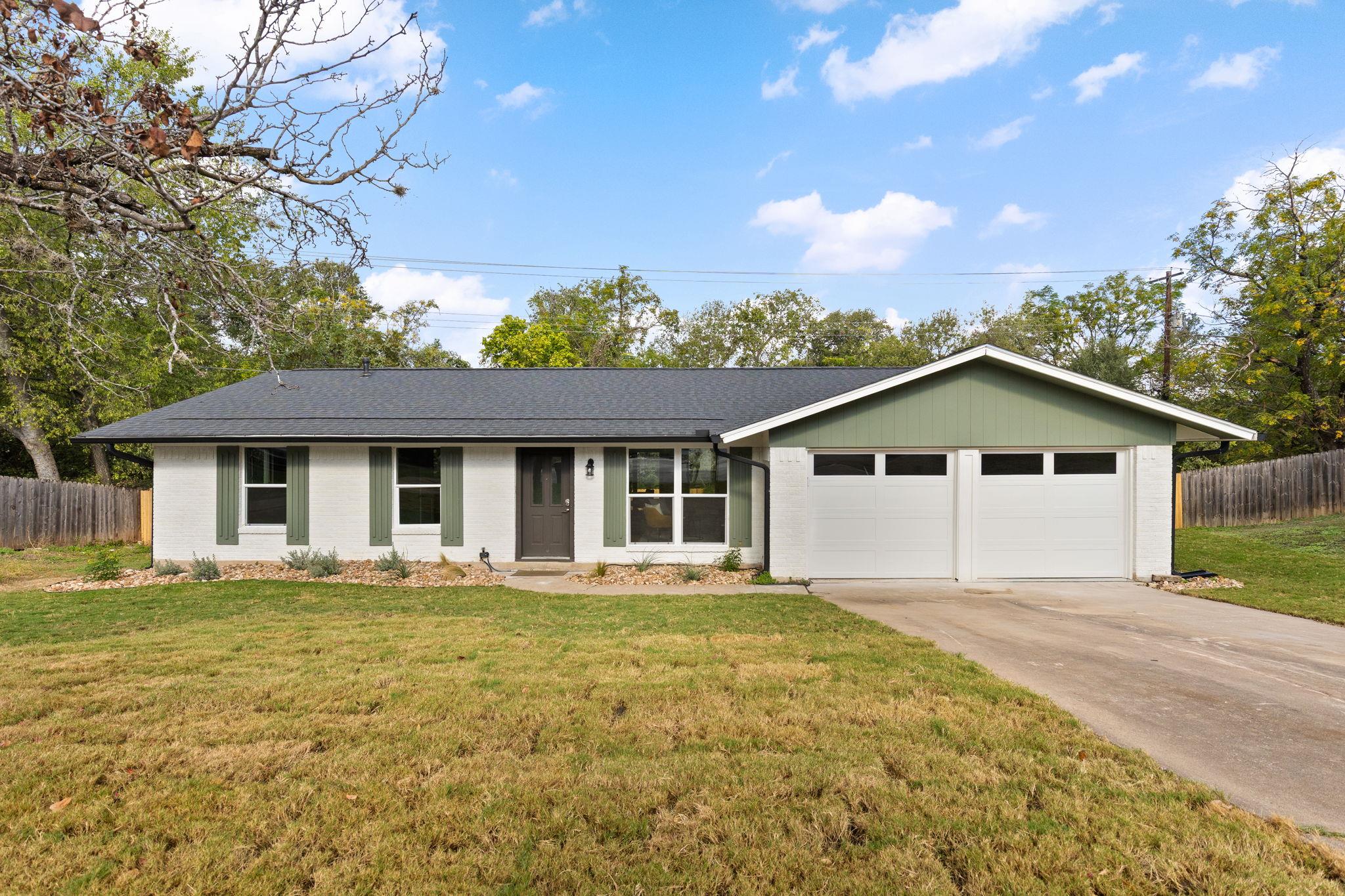 3506 Colmenero Cir, Austin, TX 78741