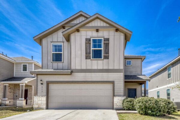 513 Goat Willow Ln, Georgetown