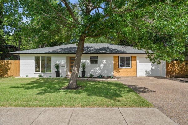 8604 Millway Dr, Austin