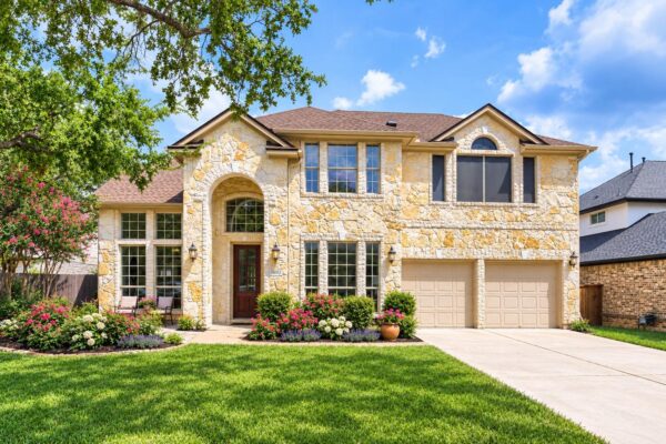 11012 Tornasol Ln, Austin