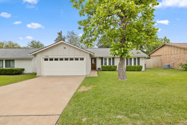 11609 Fast Horse Dr, Austin