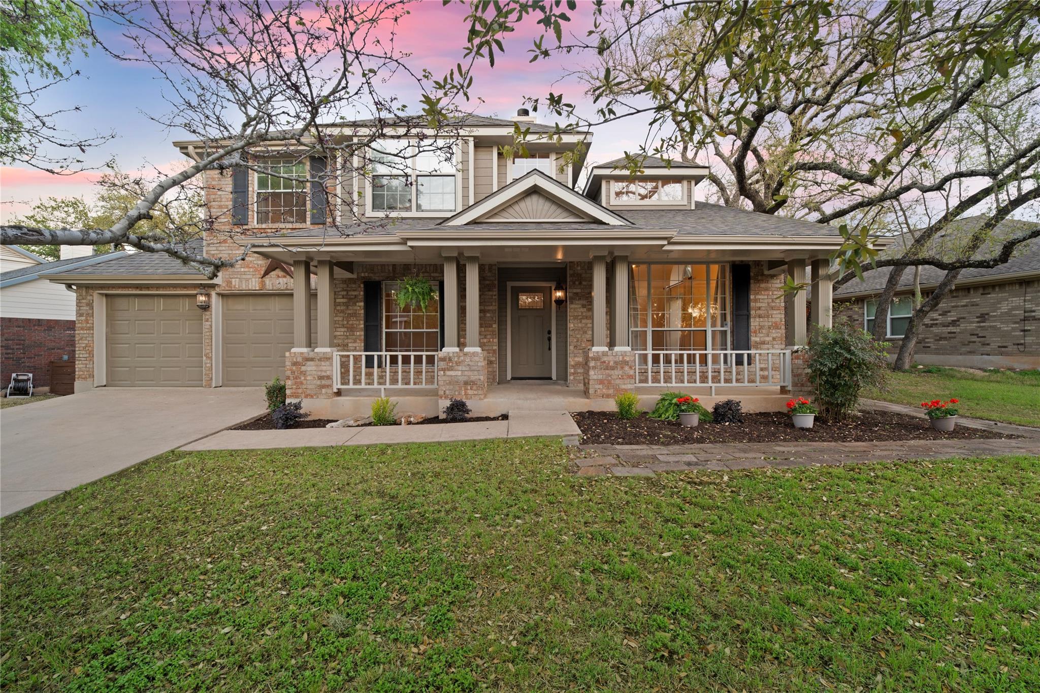 11021 Whiskey River Dr, Austin