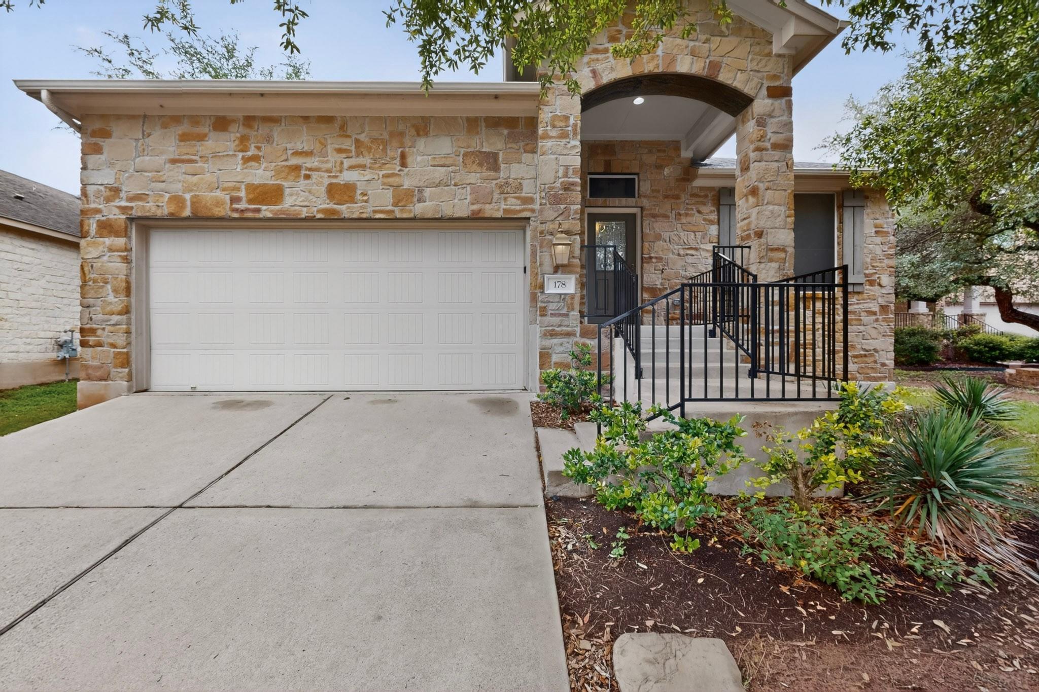 178 Limestone Trl, Austin, TX 78737