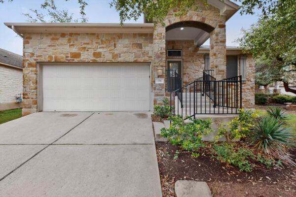 178 Limestone Trl, Austin