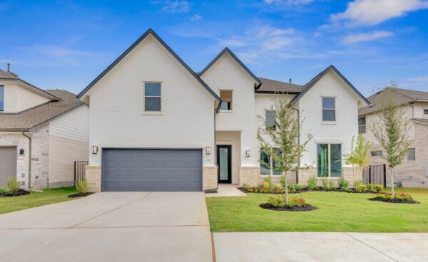 168 Montecilo Dr, Liberty Hill