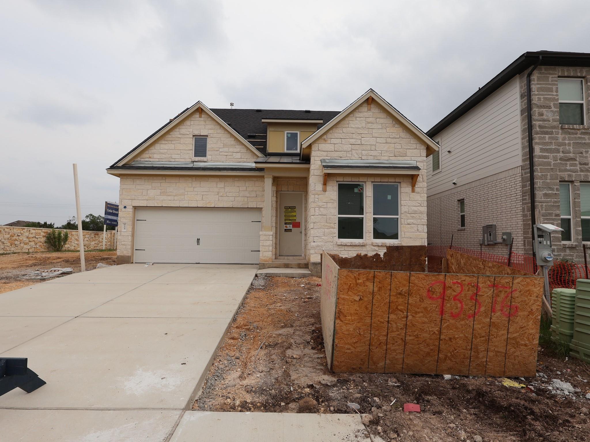 933 Corvallis Dr, Leander