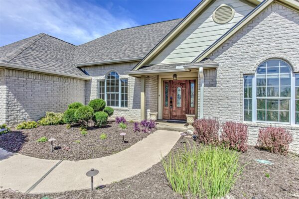 703 Amy Cir, Marble Falls