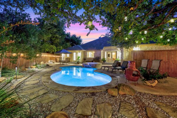 6405 Nusser Ln, Austin