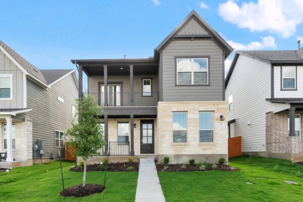 237 Leeland Dr, Liberty Hill