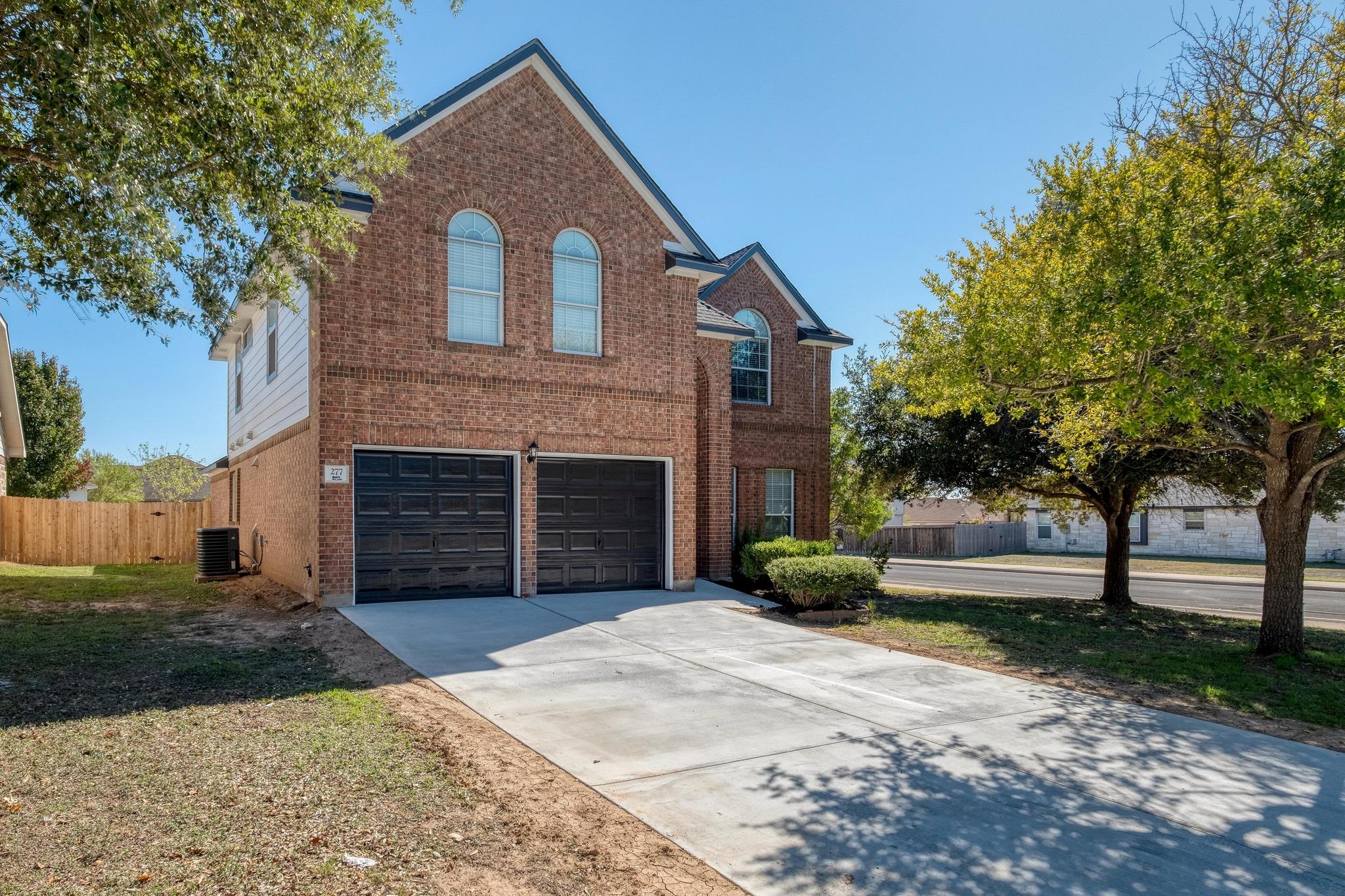 277 Paddington Dr, Kyle, TX 78640
