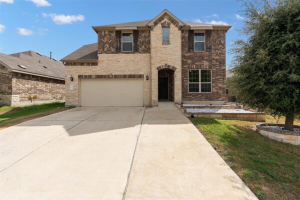 16925 Lathrop Ave, Pflugerville