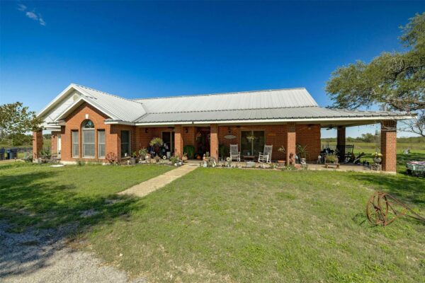 14410 & 14380 W Hero Way None W, Leander