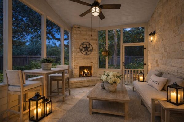 11104 Claro Vista Cv, Austin