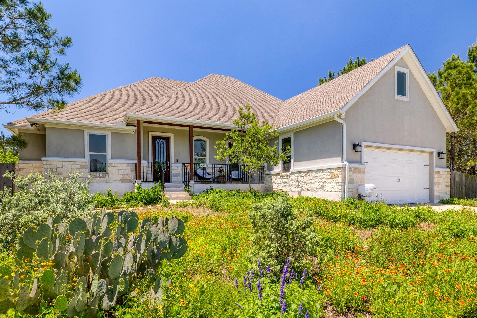 258 County Rd, Bastrop, TX 78602
