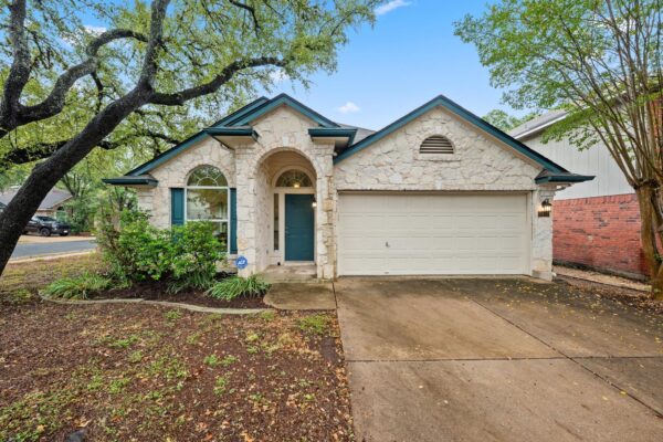 2931 Cohoba Dr, Austin