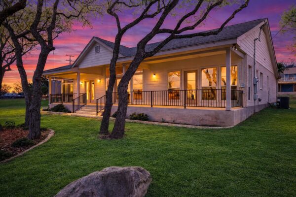 21002 Boggy Ford Rd, Lago Vista