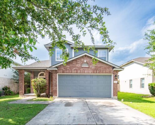 12704 William Harrison St, Manor