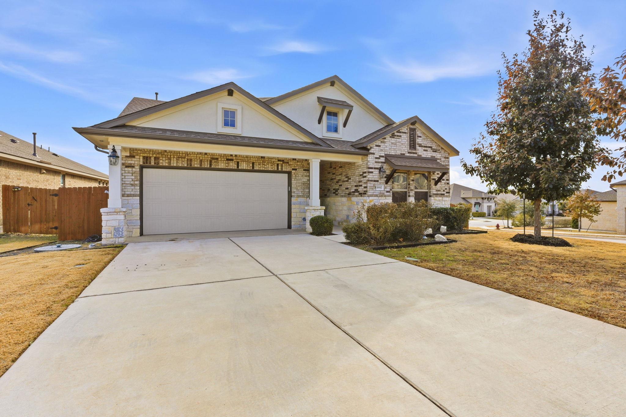 18917 Grape Seed Cv, Austin, TX 78738