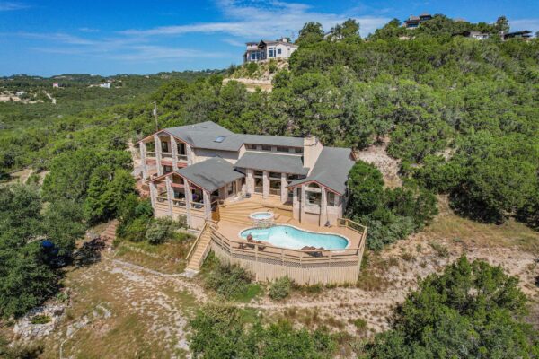 18610 W Reed Parks Rd, Jonestown