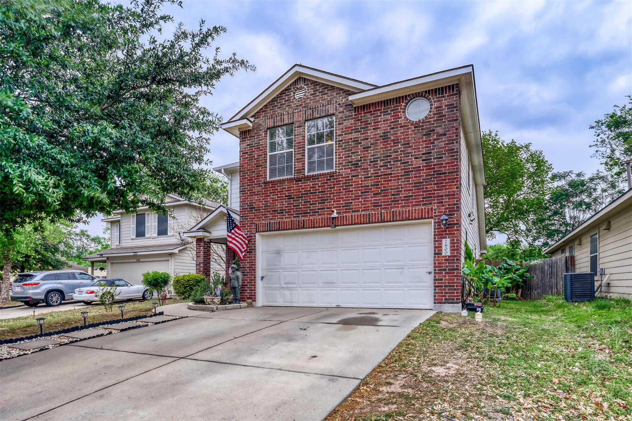 7800 Duber Ln, Austin, TX 78747