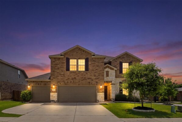 171 Limonite Ln, Liberty Hill
