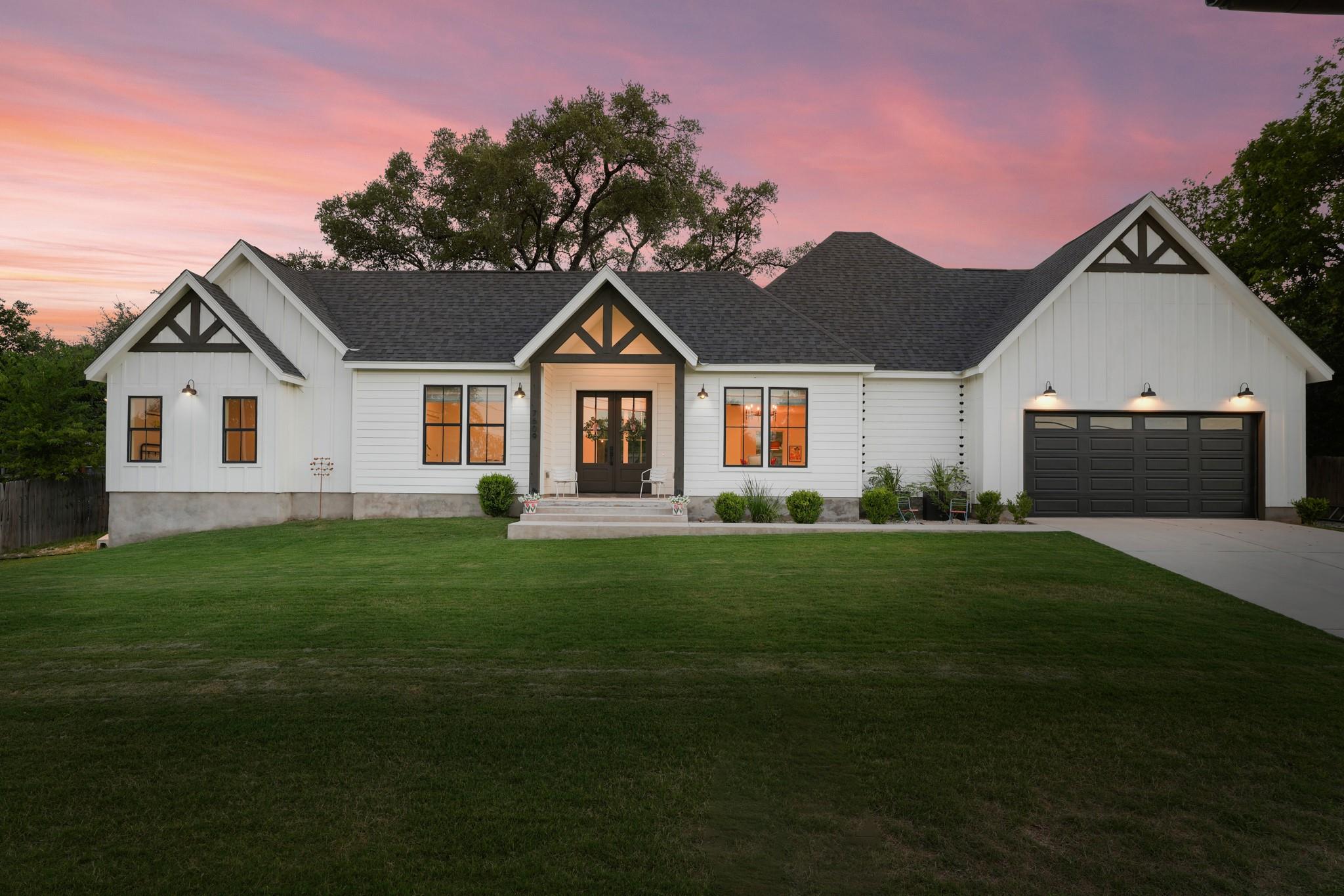 7609 Summervale Dr, Austin, TX 78737