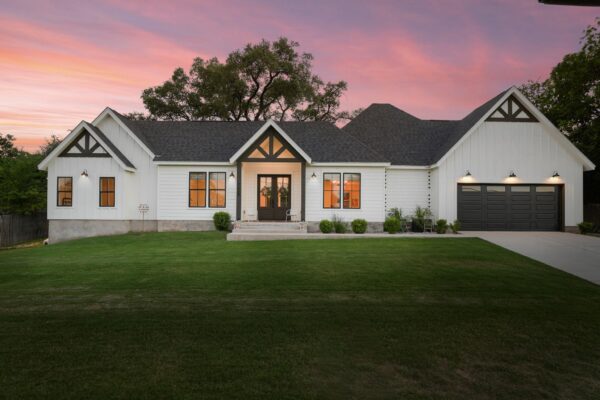 7609 Summervale Dr, Austin