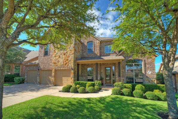 16225 Zagros Way, Austin