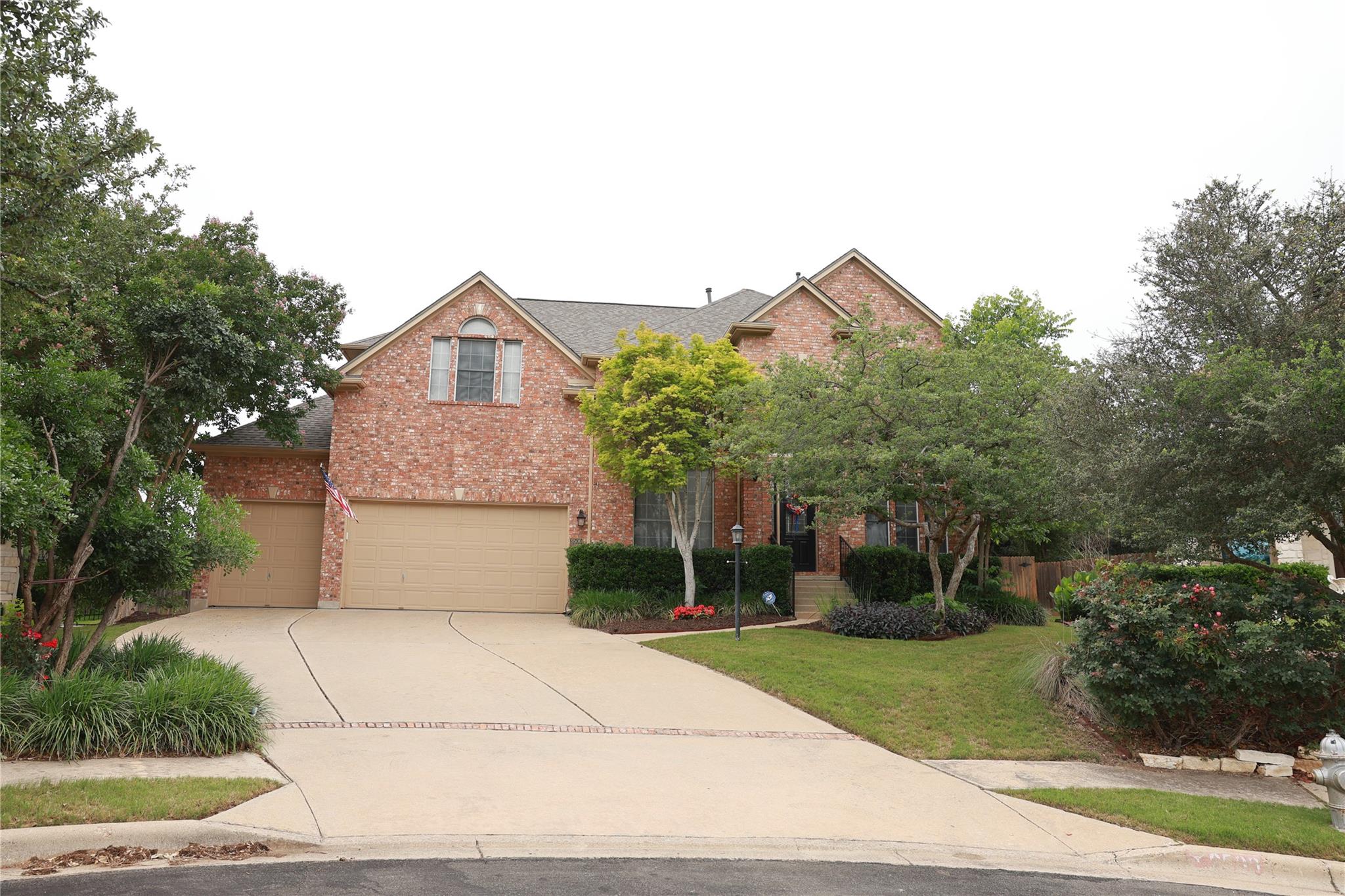 9500 CORBE Dr, Austin, TX 78726