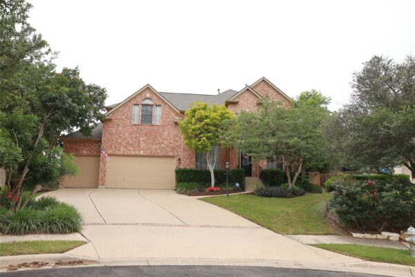 9500 CORBE Dr, Austin