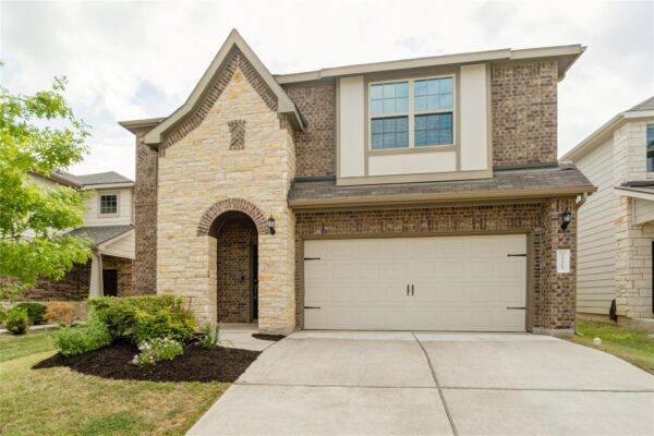 15905 Windroot St, Austin
