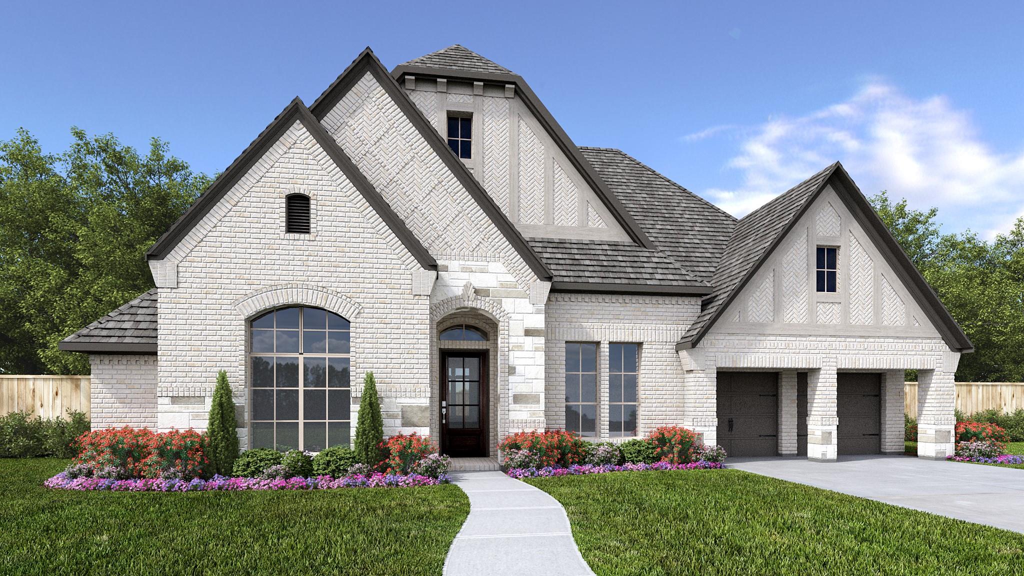 754 Bird Holw, Austin, TX 78737