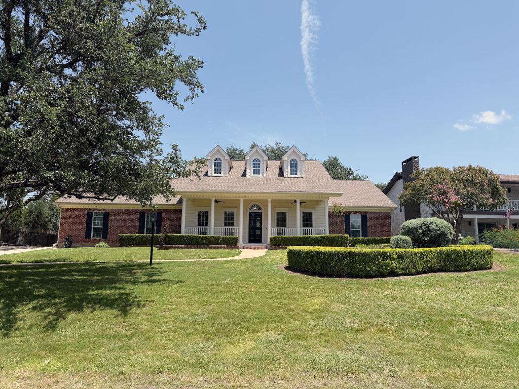 112 Snapper St, Lakeway, TX 78734