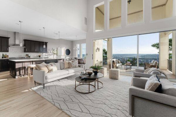 1401 Siena Sunset Rd, Leander