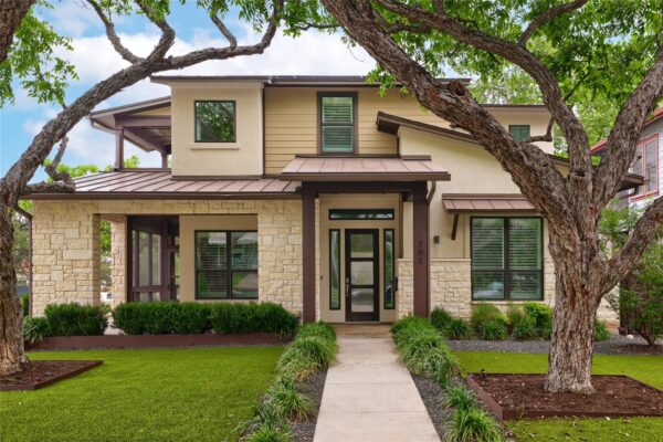701 Josephine St, Austin